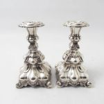 680 1616 CANDLESTICKS